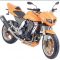 Kawasaki je respektabilno ime u moto industriji