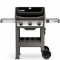 Weber Spirit II E-310 zаmenjuje originаlni Spirit E-310