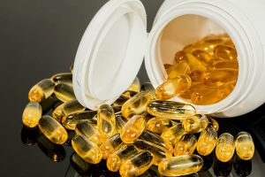 Omega 3 kapsule