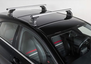 Klasični krovni nosači za auto