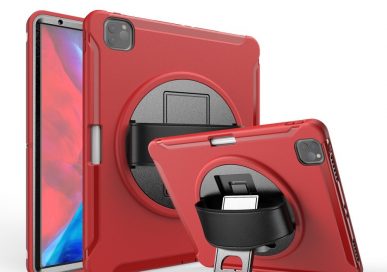 Maske za tablet nude vam samo zaštitu samog tableta