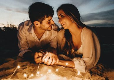 Romantični vikend za dvoje