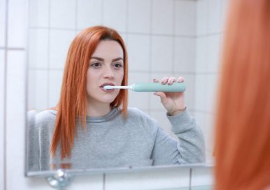 Električne zubne četkice nude vam novo iskustvo pranja zubi