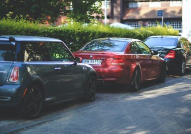 Parking senzori omugučavaju lakše parkiranje automobila