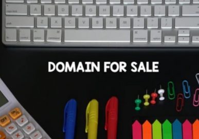 internetska prodaja domene