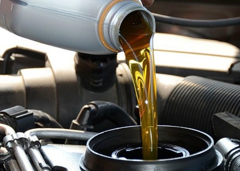 Motorna ulja spadaju u najvažnije tekućine u autu