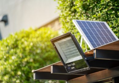 Solarna svjetla