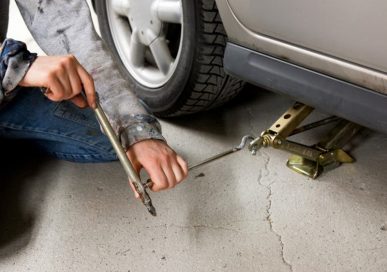 Dizalica za auto