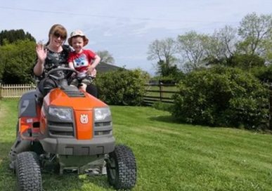 Husqvarna
