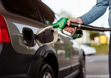 rezervoar goriva za auto