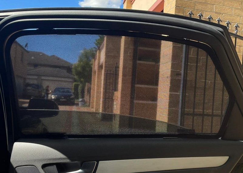 najbolja sjenila za auto učinkovito smanjuju temperaturu u vozilu