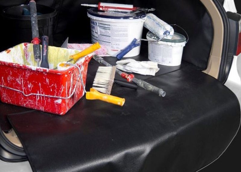 Bootector zaštita za auto