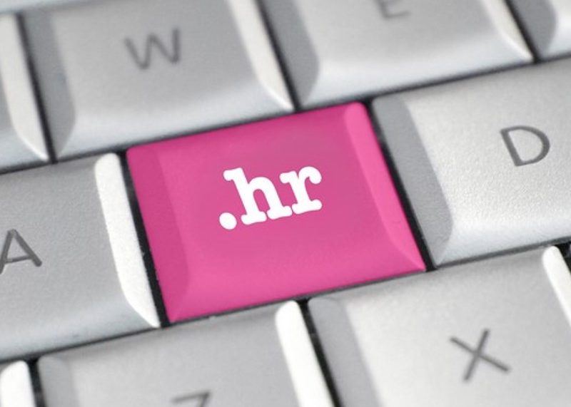 registracija domene u Hrvatskoj