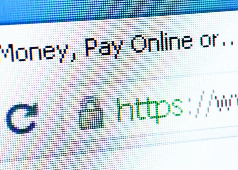 SSL certifikati omogućuju šifriranu vezu između korisničkog preglednika i web poslužitelja