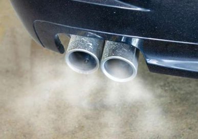 Ispušni sustavi za auto