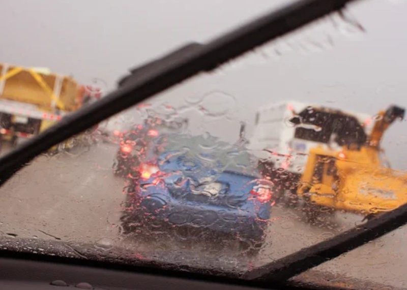 brisači za auto za uklanjanje kiše