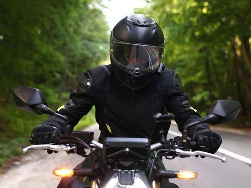 kacige za motor za sigurnu vožnju