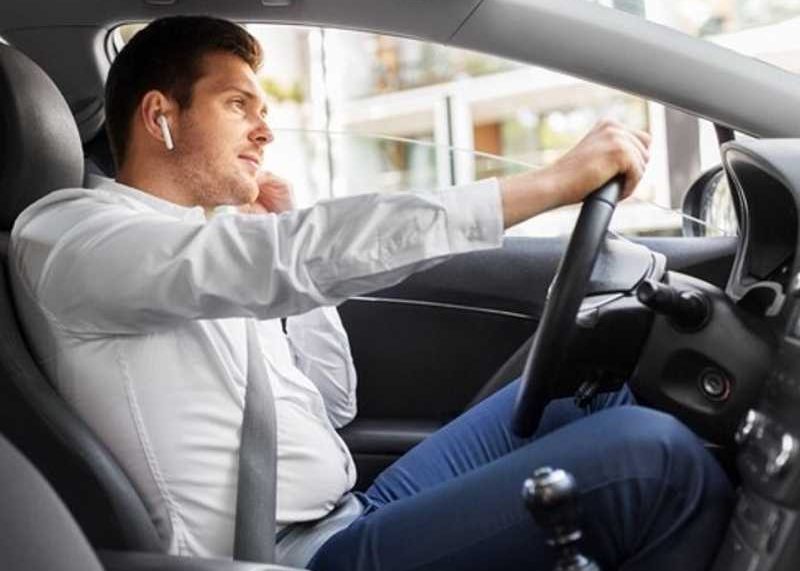 Bluetooth slušalice za auto