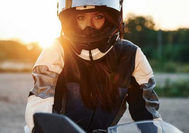 ženske jakne za motor