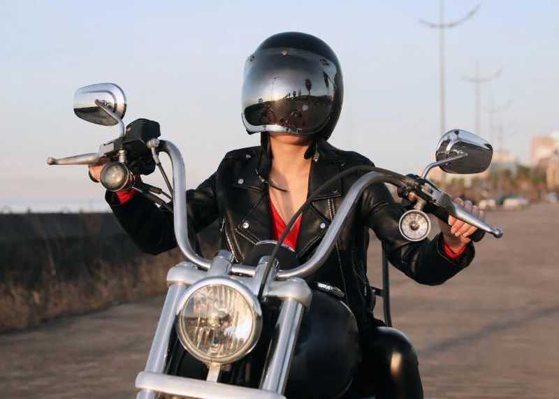 ženske jakne za motor