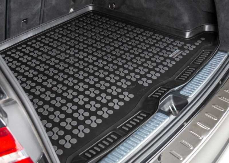 Korita za prtljažnik automobila