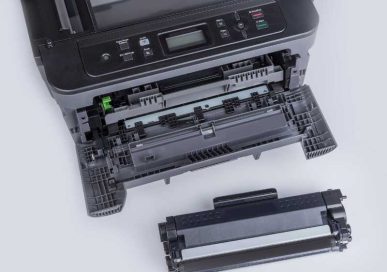 samsung toner