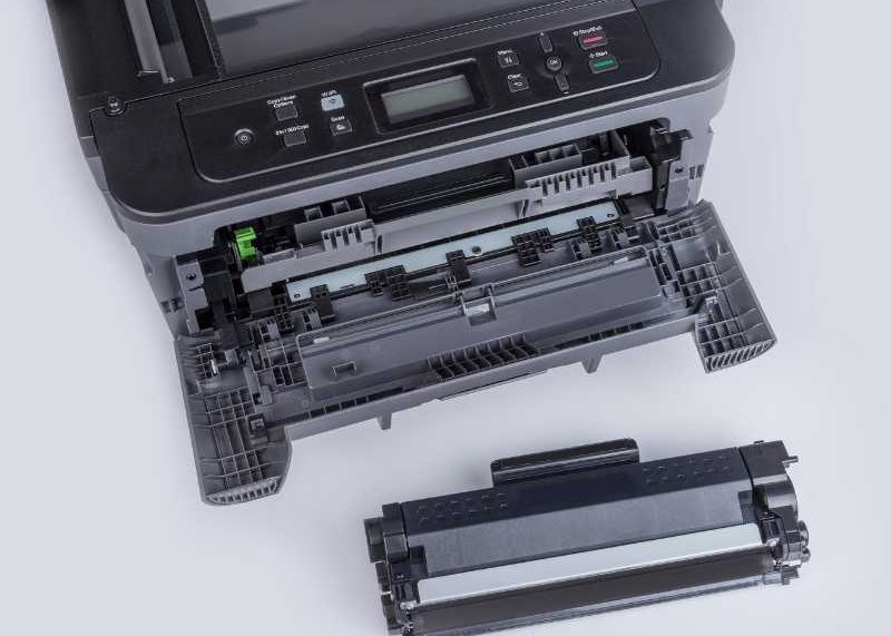 samsung toner