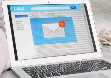 E-mail hosting