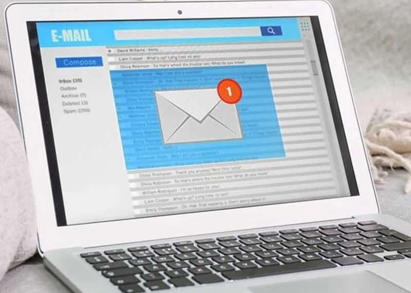 E-mail hosting