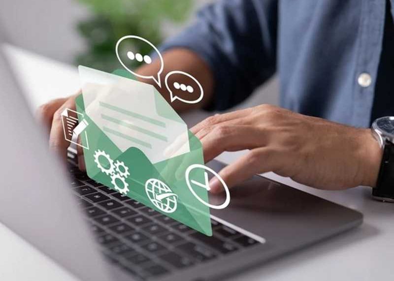 E-mail hosting